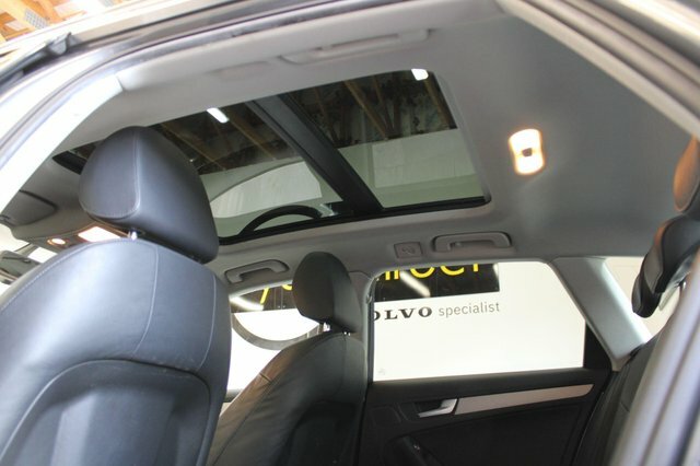 Audi A4 Allroad Allroad 2.0 Grey #34