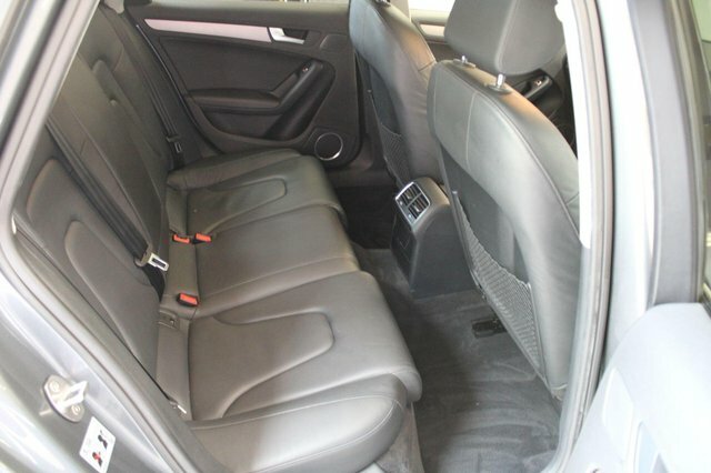 Audi A4 Allroad Allroad 2.0 Grey #36