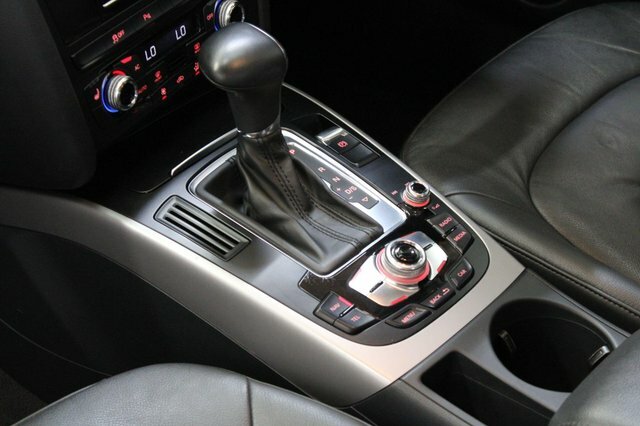 Audi A4 Allroad Allroad 2.0 Grey #29