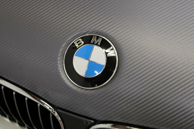 BMW 1 Series 2013 2.0 118I Exclusive Edition 141 Bhp Black #29