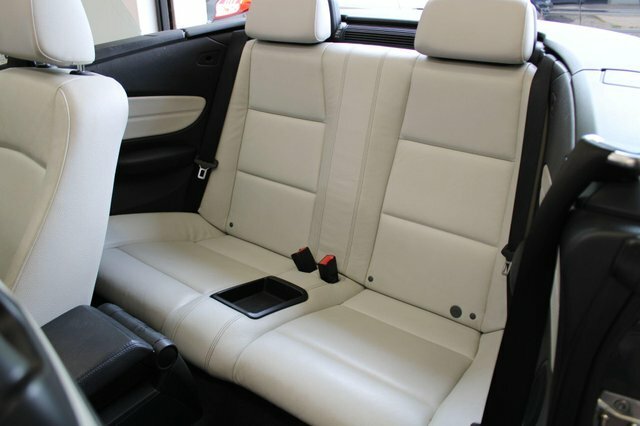 BMW 1 Series 2013 2.0 118I Exclusive Edition 141 Bhp Black #39