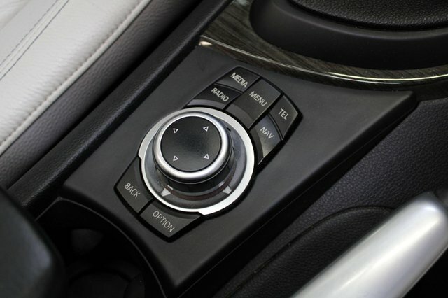 BMW 1 Series 2013 2.0 118I Exclusive Edition 141 Bhp Black #49