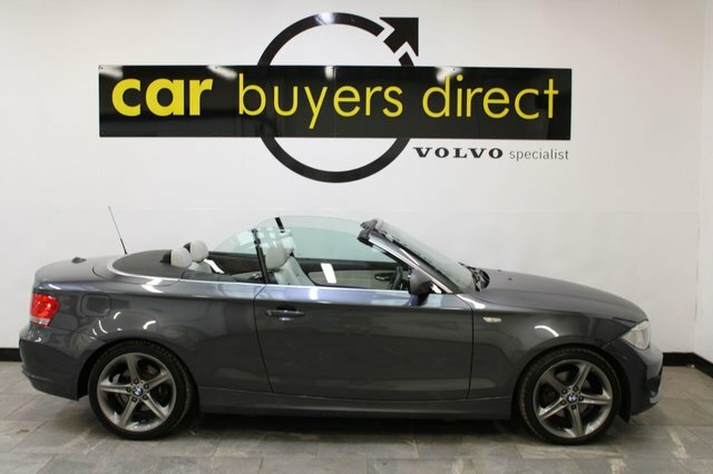 BMW 1 Series 2013 2.0 118I Exclusive Edition 141 Bhp Black #8