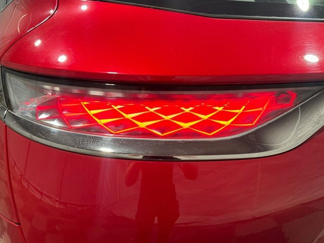 DS DS 7 Crossback Bluehdi Elegance Crossback Red #6