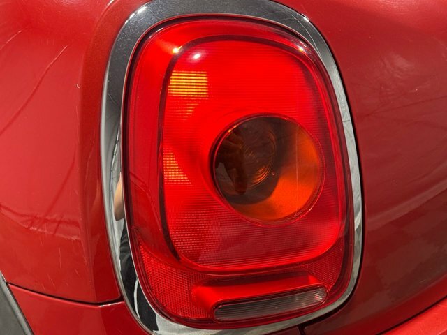 Mini Hatch Cooper Hatchback LN64JYH Red #6
