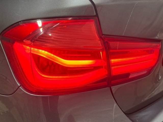 BMW 3 Series 330E 7.6Kwh M Sport Grey #6