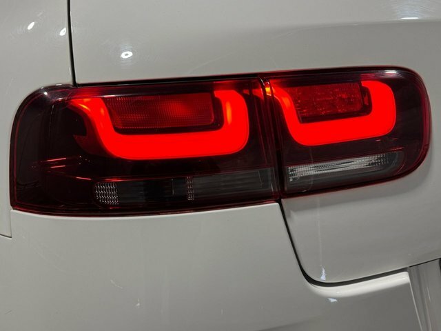 Citroen C4 Cactus Puretech Gpf Flair Hatchback White #6