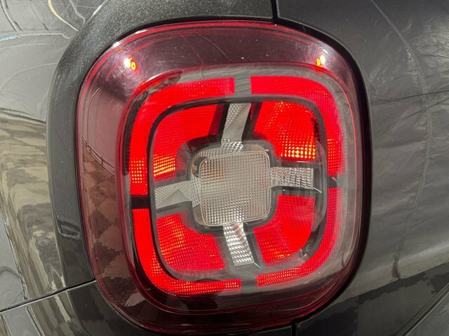 Dacia Duster Tce Comfort Suv LO19MKA Black #6