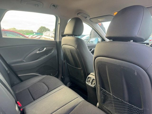 Hyundai I30  Grey #7
