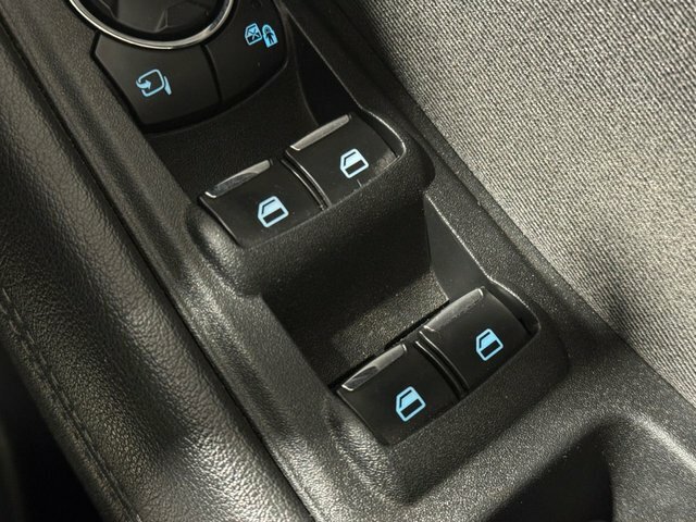 Ford Galaxy Mpv 2.0 Ecoblue Zetec Euro 6 Ss 2019 Black #31