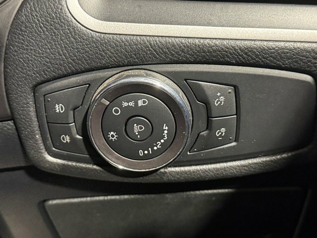 Ford Galaxy Mpv 2.0 Ecoblue Zetec Euro 6 Ss 2019 Black #30