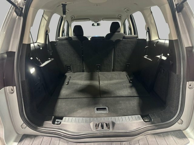 Ford Galaxy Mpv 2.0 Ecoblue Zetec Euro 6 Ss 2019 Black #36