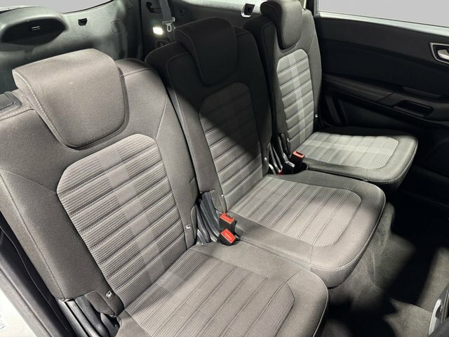Ford Galaxy Mpv 2.0 Ecoblue Zetec Euro 6 Ss 2019 Black #34