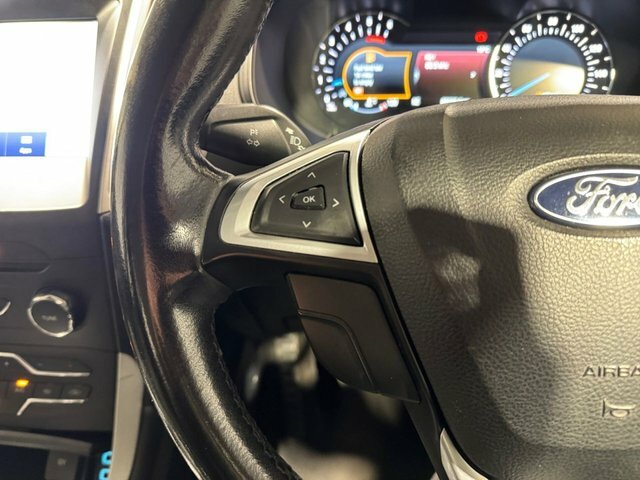 Ford Galaxy Mpv 2.0 Ecoblue Zetec Euro 6 Ss 2019 Black #27