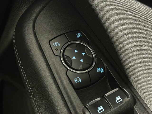 Ford Galaxy Mpv 2.0 Ecoblue Zetec Euro 6 Ss 2019 Black #32