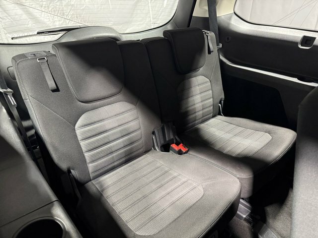 Ford Galaxy Mpv 2.0 Ecoblue Zetec Euro 6 Ss 2019 Black #35