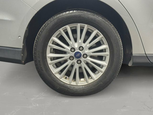 Ford Galaxy Mpv 2.0 Ecoblue Zetec Euro 6 Ss 2019 Black #40