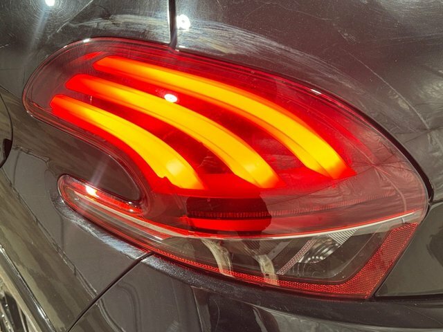 Peugeot 208 Thp Gti Prestige Hatchback ND65AXH Black #6
