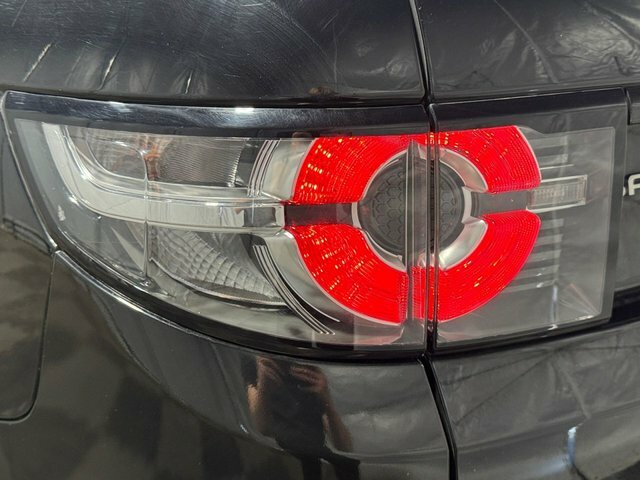 Land Rover Discovery Sport Td4 Se Tech Suv Black #6