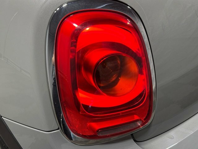 Mini Hatch Cooper S Hatchback DP17GEU Grey #6