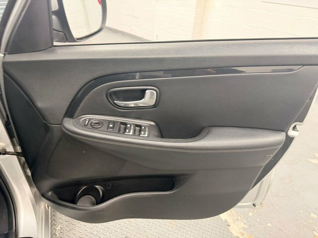 Kia Carens 1.6 Gdi 2 Blue #19