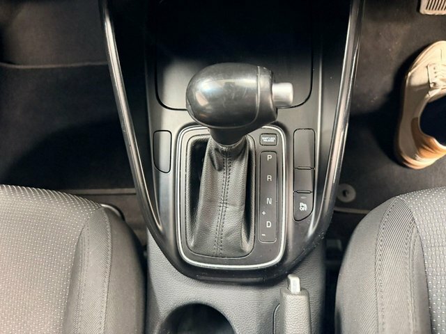 Kia Carens 1.6 Gdi 2 Blue #16