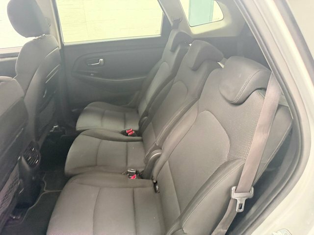 Kia Carens 1.6 Gdi 2 Blue #14