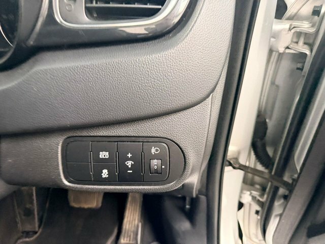 Kia Carens 1.6 Gdi 2 Blue #20