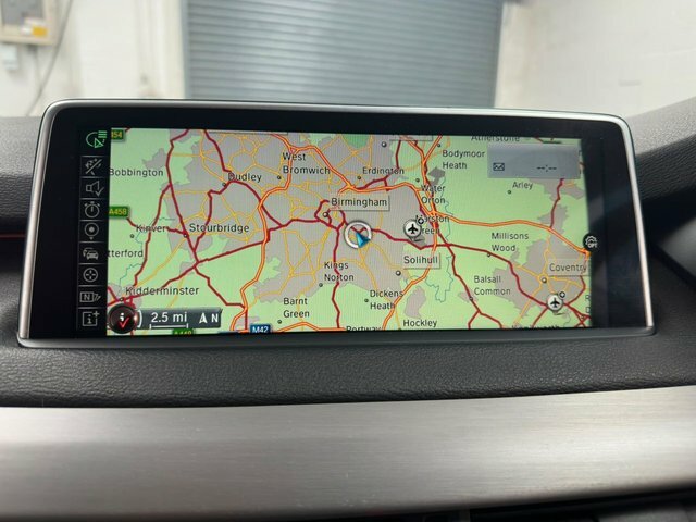 BMW X5 Suv Black #14