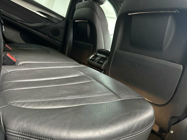 BMW X5 Suv Black #21