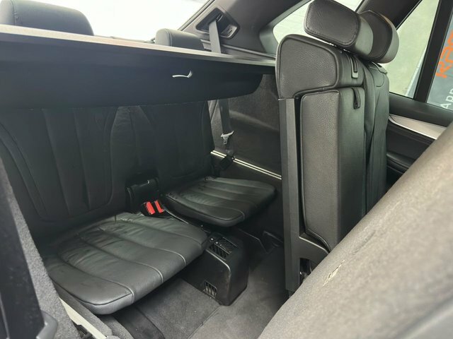 BMW X5 Suv Black #15