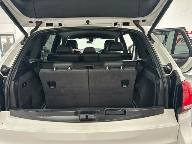BMW X5 Suv Black #19