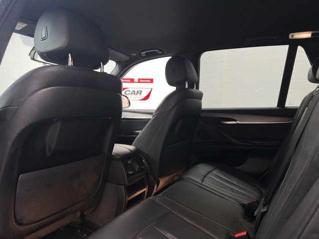 BMW X5 Suv Black #8