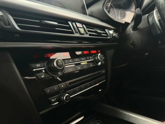 BMW X5 Suv Black #18