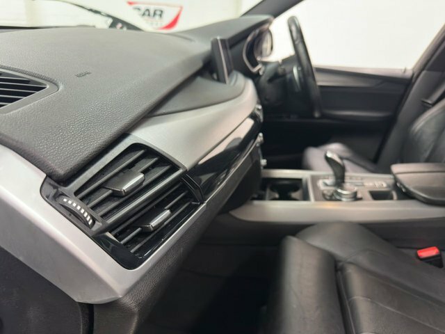 BMW X5 Suv Black #17