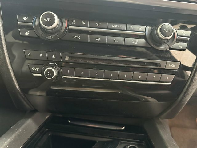 BMW X5 Suv Black #27