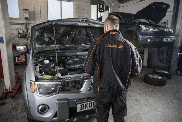 BMW X5 Suv Black #30