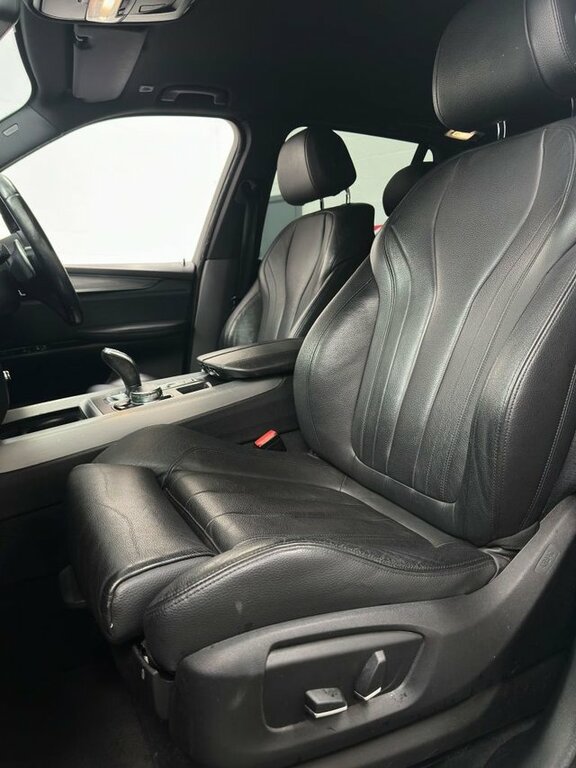 BMW X5 Suv Black #9