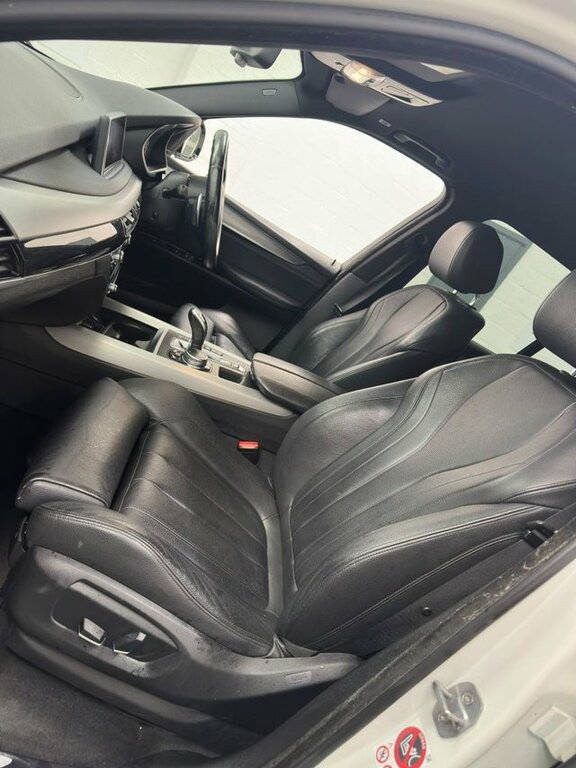 BMW X5 Suv Black #24