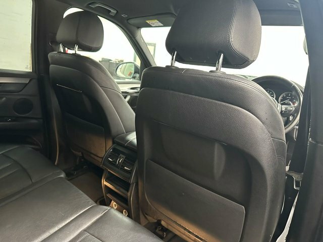 BMW X5 Suv Black #23