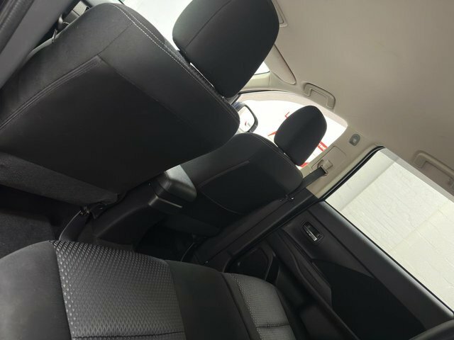 Mitsubishi Outlander 2019 69 Phev Grey #29