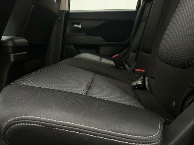 Mitsubishi Outlander 2019 69 Phev Grey #26