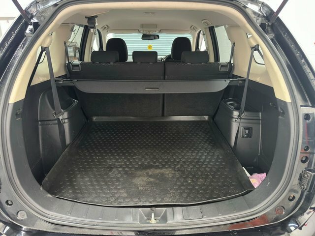 Mitsubishi Outlander 2019 69 Phev Grey #14