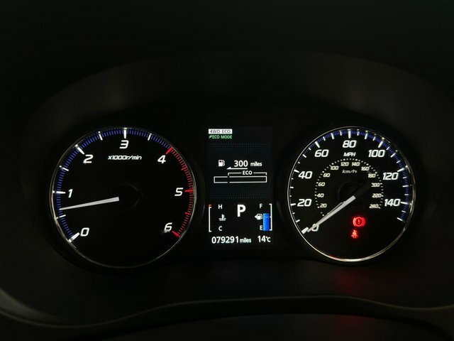 Mitsubishi Outlander 2019 69 Phev Grey #30