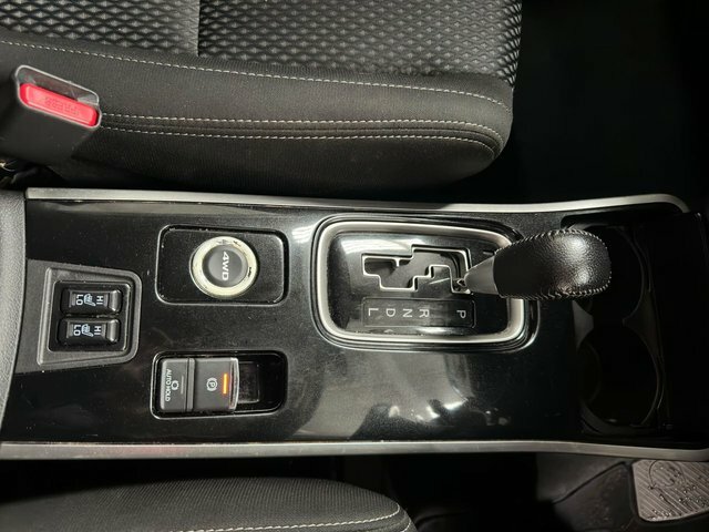 Mitsubishi Outlander 2019 69 Phev Grey #21