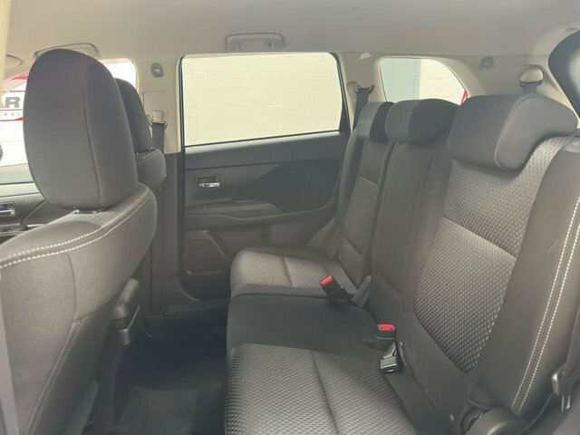 Mitsubishi Outlander 2019 69 Phev Grey #12