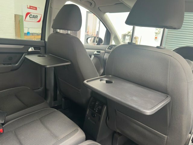 Volkswagen Touran   #21