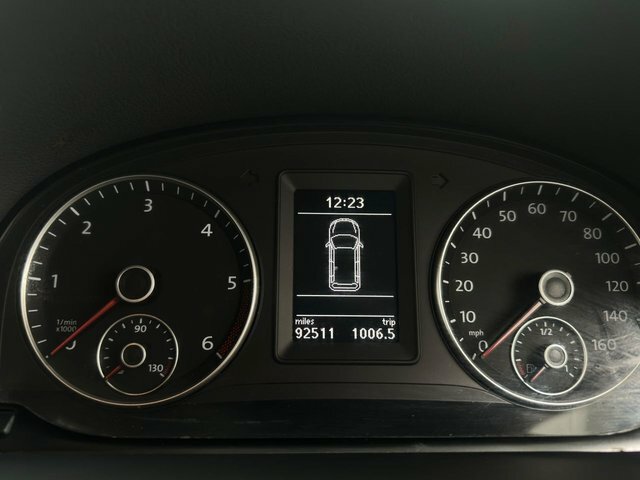 Volkswagen Touran   #14