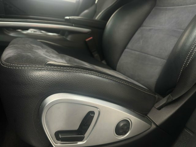 Mercedes-Benz M Class  Silver #27