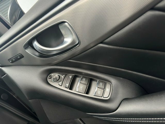 Infiniti Q50 Executive D Black #14